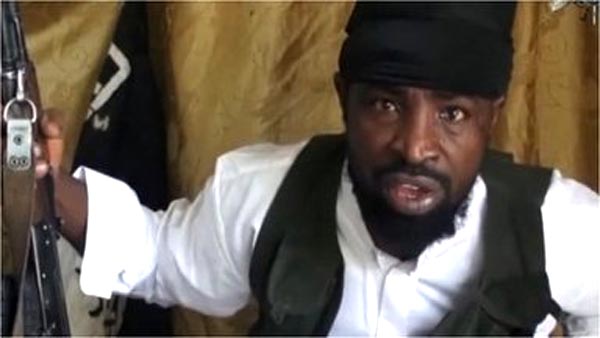 Nhóm khủng bố Boko Haram đã gia nhập nhóm khủng bố IS