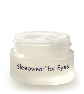 Sleepwear for Eyes giúp giảm nếp nhăn vùng mắt hiệu quả