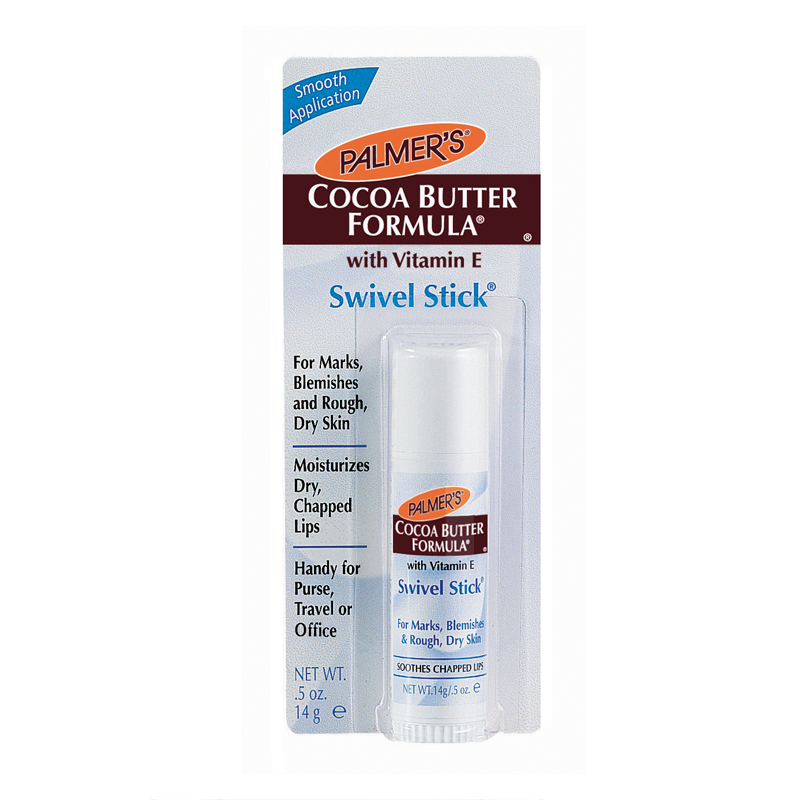 Palmer's Cocoa Butter Formula là loại kem trị sẹo được nhiều người tin dùng