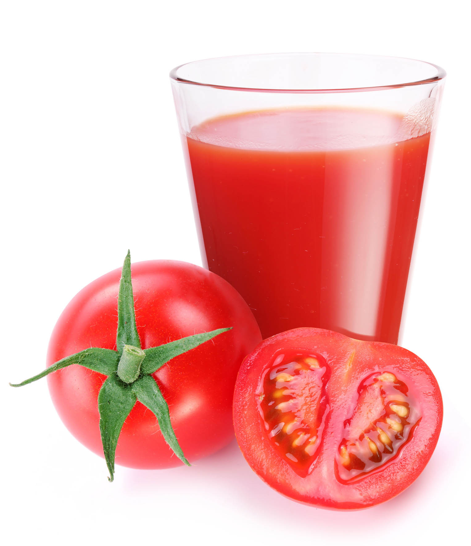 Dùng hỗn hợp bột yến mạch với sữa đông và nước ép cà chua thường xuyên rất tốt cho da