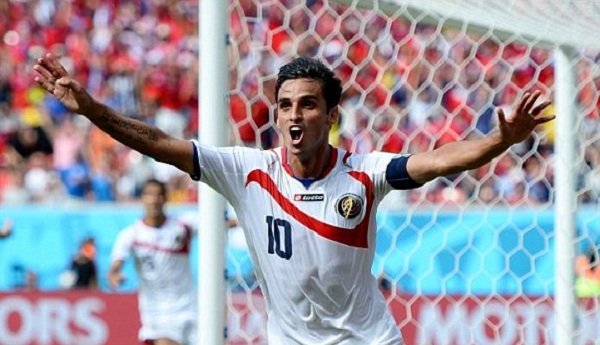 Kết quả tỉ số trận đấu Italia – Costa Rica 