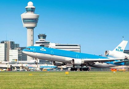 Máy bay của KLM đến Malaysia có thể là mục tiêu tấn công khủng bố