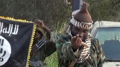 Tin tức mới nhất hôm nay cho biết liên minh giữa IS và Boko Braham đe dọa an ninh toàn cầu