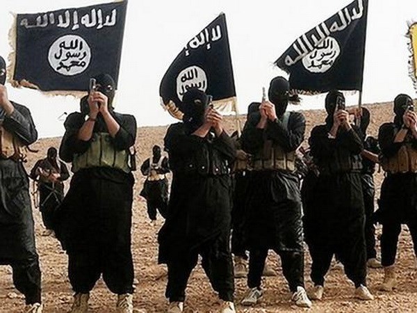 Khủng bố IS kêu gọi công dân các quốc gia tham gia vào hàng ngũ thánh chiến