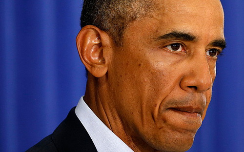 Tổng thống Mỹ Obama được phép sử dụng bộ binh đánh khủng bố IS