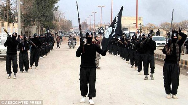 Tổ chức Ân xá Quốc tế khẳng định việc tra tấn của khủng bố IS đã đạt tới cấp độ rùng rợn