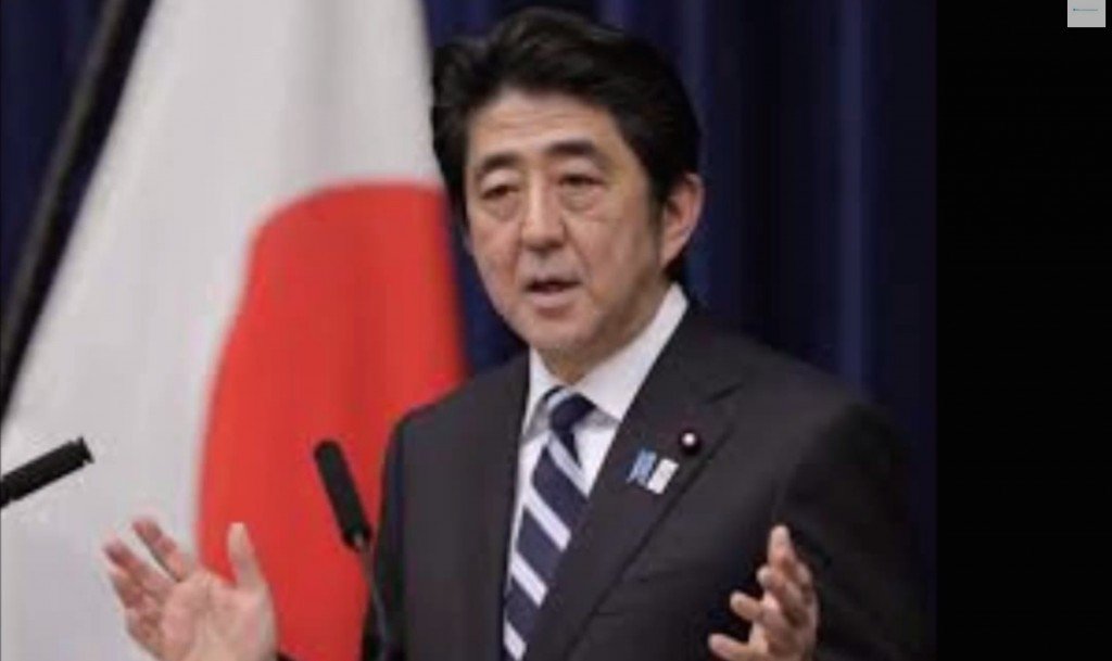 Thủ tướng Nhật Bản, ông Shinzo Abe tuyên bố không nhân nhượng đầu hàng trước khủng bố IS