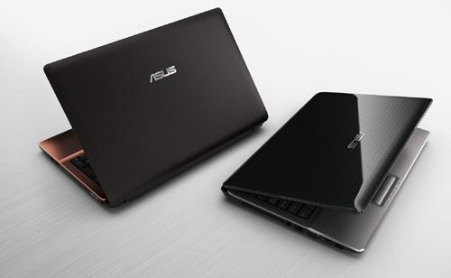 Các siêu thị điện máy đồng loạt bán ra sản phẩm laptop khuyến mãi hiệu Asus dịp cận Tết