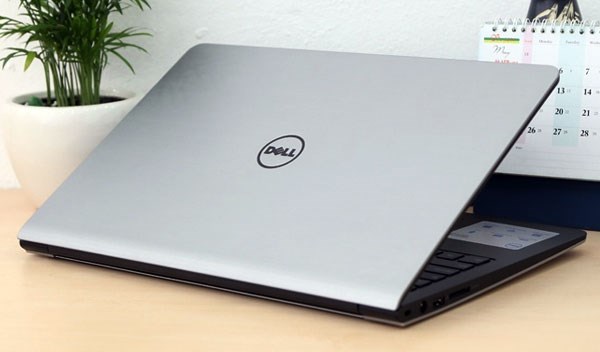 Dell Inspiron N5447 là một trong những chiếc laptop siêu mỏng giá rẻ ấn tượng trên thị trường hiện nay