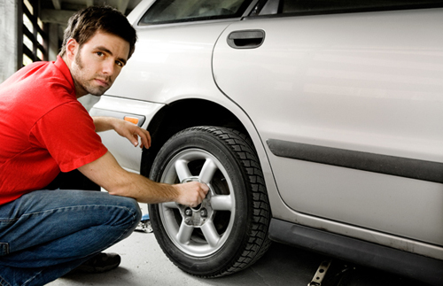 Kích cỡ lốp xe là yếu tố quan trọng khi chọn mua lốp cho ô tô giá rẻ