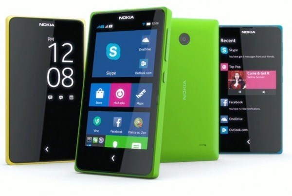 Microsoft giữ lại thương hiệu Lumia