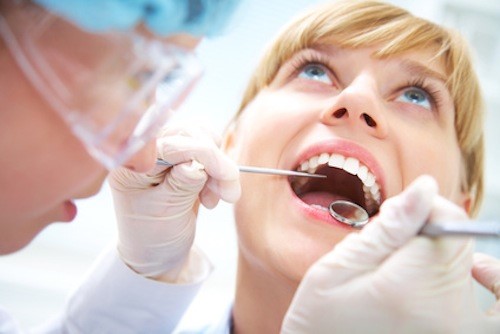 Nếu lười đánh răng có thể mắc bệnh tiều đường