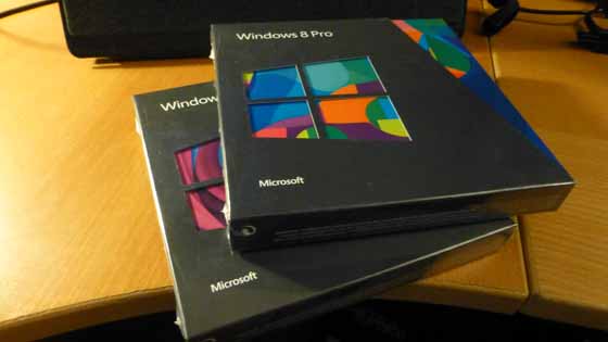 Ngừng bán ra thị trường bộ cài hệ điều hành Windows 7