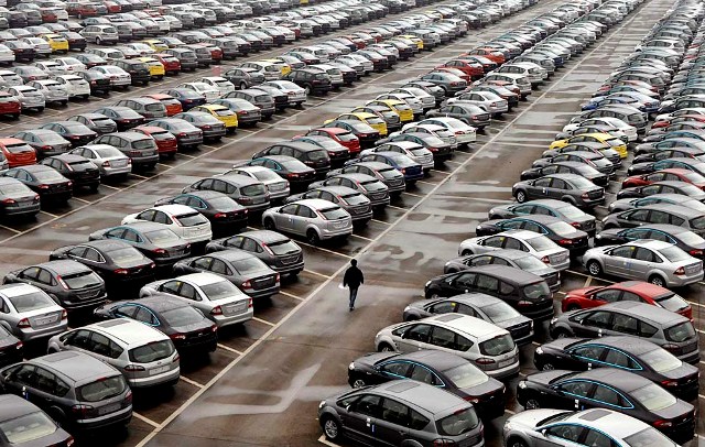 Thị trường càng phát triển thì càng khó cho người tiêu dùng để chọn mua xe ô tô cũ