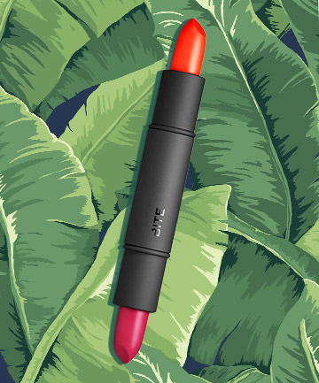 Son môi Bite Beauty Luminous Crème Lipstick Duo là loại mỹ phẩm tự nhiên cho đôi môi quyến rũ