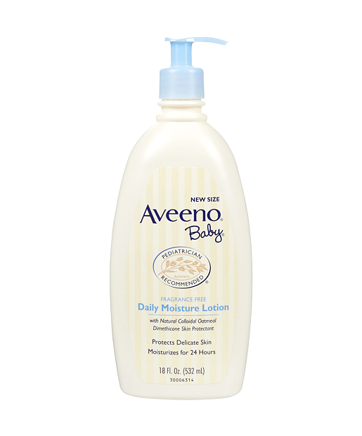 Kem dưỡng da Aveeno là mỹ phẩm giá rẻ giúp dưỡng ẩm cho làn da 24 giờ