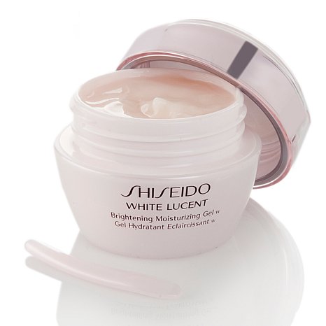 Một loại mỹ phẩm giá rẻ giúp làm trắng da hiệu quả là kem trắng da cao cấp Shiseido
