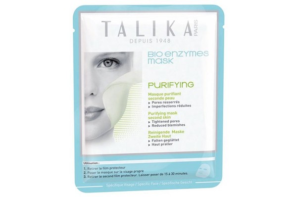 Mặt nạ Talika bio enzymes mask purifying là một loại mỹ phẩm giá rẻ được nhiều bạn gái yêu thích