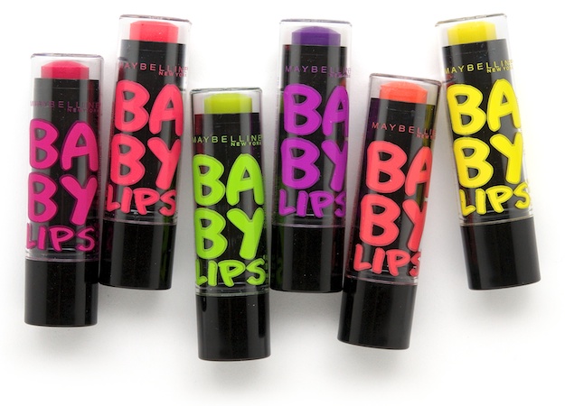 Mỹ phẩm Maybelline - Son môi Baby Lips với giá 48.000 VND