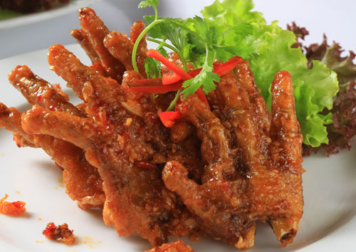 World Cup 2014 nhâm nhi chân gà nướng mật ong World Cup 2014 nhâm nhi chân gà nướng mật ong