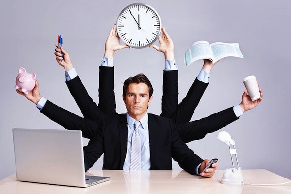 Biết quản lý và chủ động về thời gian sẽ nâng cao năng suất chất lượng công việc
