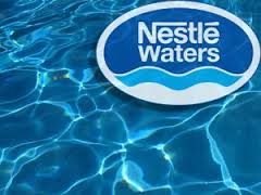 Nestle Waters - nhà sản xuất nhãn hiệu nước La Vie nổi tiếng tại Việt Nam