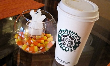 Cà phê sữa Starbucks tiềm ẩn nhiều hóa chất gây hại cho người tiêu dùng