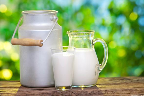 Sữa cũng là thực phẩm bổ dưỡng tiềm ẩn nhiều rủi ro