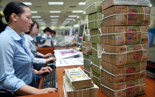 Việc M&A các ngân hàng ở Việt Nam hiện nay đang có nguồn động lực lớn