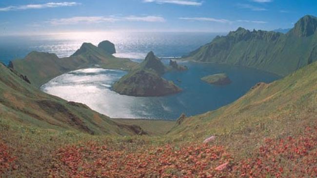 Quần đảo Kurile – nơi Nga và Nhật Bản đã tranh chấp chủ quyền nhiều thập kỷ qua