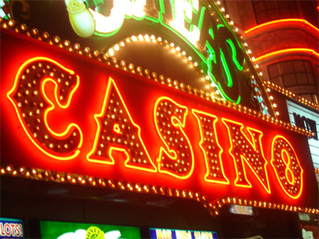 nhật bản hợp pháp hóa casino