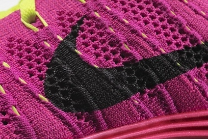 Nike rục rịch chuẩn bị cho một cuộc “cách mạng sản xuất”