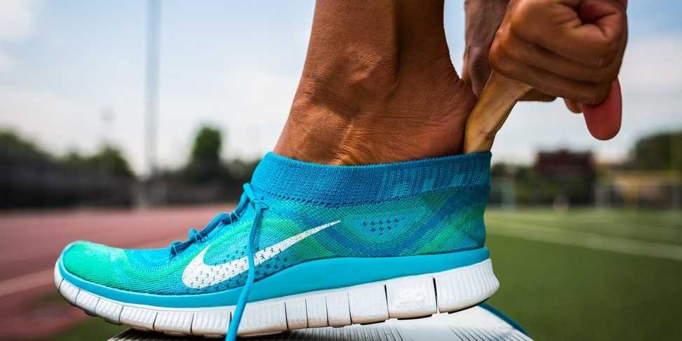 Hãng Nike tiết kiệm một núi tiền nhờ sử dụng chất liệu Flyknit