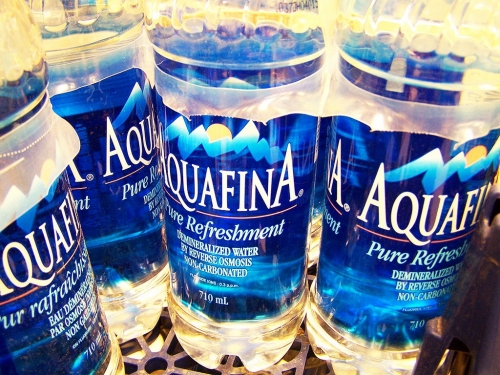 Hãng nước ngọt Pepsi sẽ cho ra mắt sản phẩm nước Aquafina có hương vị vào năm nay