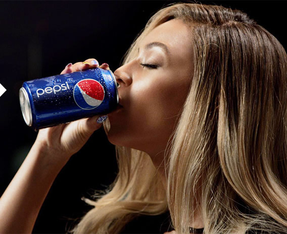 Lượng người tiêu thụ nước ngọt Pepsi và Coca-Cola ở Mỹ đang giảm dần