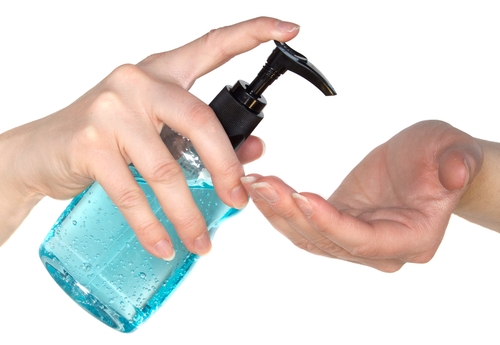 Nước rửa tay có thể gây nhiều nguy hại cho người tiêu dùng