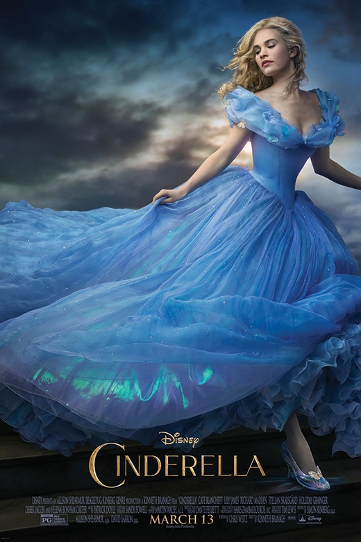 Phim Frozen Fever sẽ được chiếu cùng với Cinderella - Cô bé lọ lem vào ngày 13/3