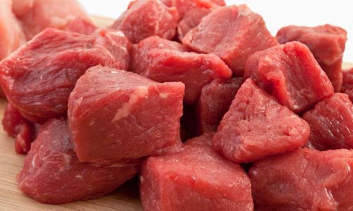 ăn ít thịt đỏ để ngăn ngừa ung thư