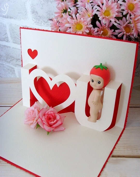 Các nàng khéo tay có thể làm quà handmade để tặng quà Valentine cho chàng