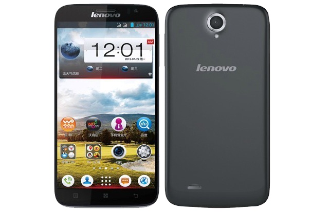 Lenovo A850 là một mẫu smartphone giá rẻ, màn hình lớn với nhiều thông số hấp dẫn