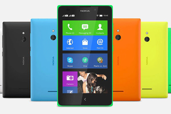 Nokia XL là sản phẩm vừa túi tiền và cấu hình phần cứng cũng như camera cũng vừa đủ cho những trải nghiệm