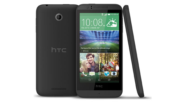 HTC Desire 510 mang lại cho người dùng giá trị vượt trội hơn hẳn so với mức chi phí phải bỏ ra