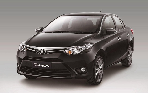 Khi so sánh ô tô Toyota Vios và Honda City đều có thế mạnh về thiết kế
