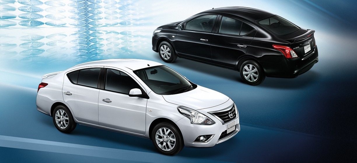 Về mặt tiêu thụ nhiên liệu, hãng Nissan khẳng định Versa 2015 chỉ tiêu thụ 7,59 lít/100 km nội thành