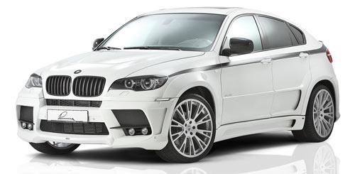Khi so sánh xe ô tô, cả BMW X6 và Range Rover Evoque đều có những điểm mạnh riêng.