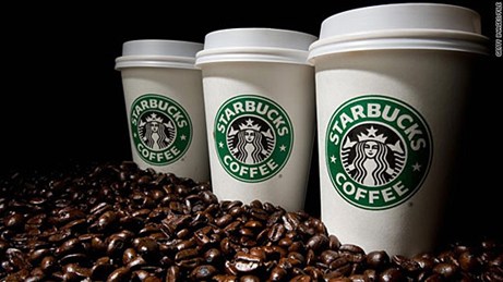 Starbucks chi trả học phí đại học cho nhân viên