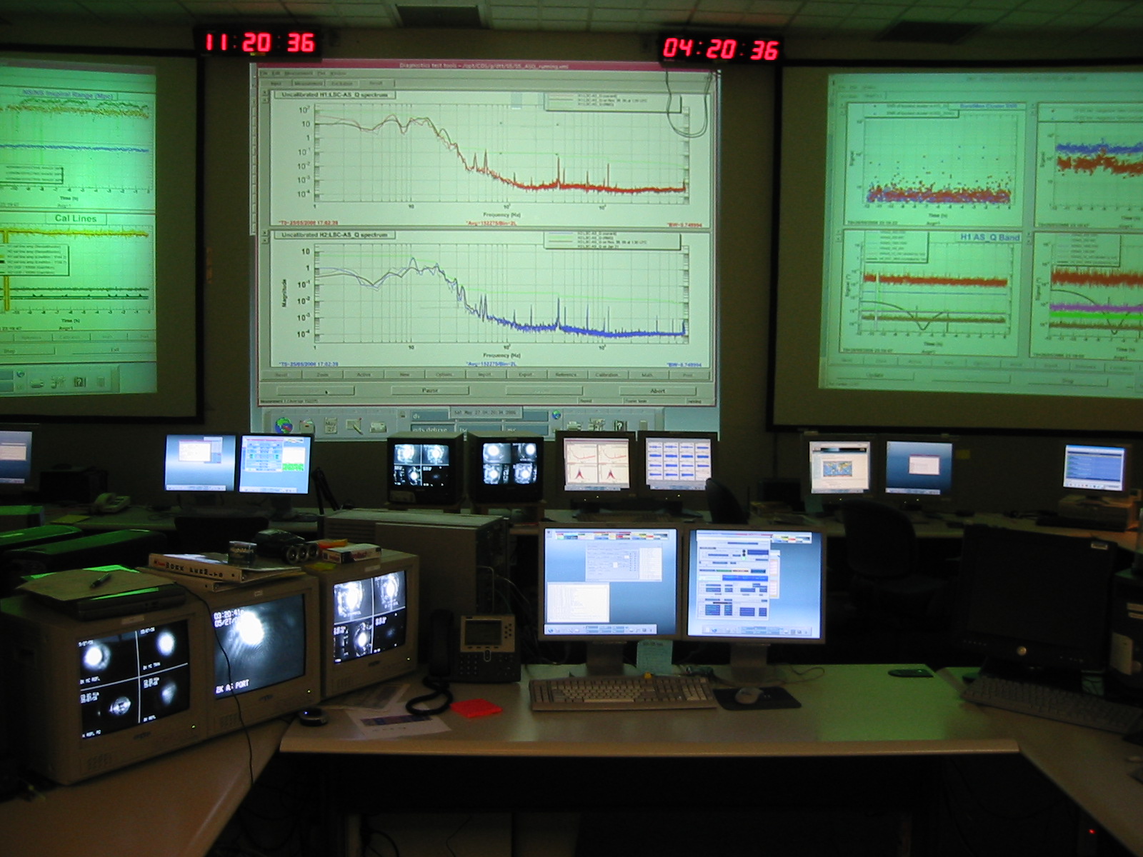 Các chuyên gia cũng đưa ra dự đoán về sự kiện khoa học nổi bật liên quan đến các chương trình lớn như LIGO hay LISA