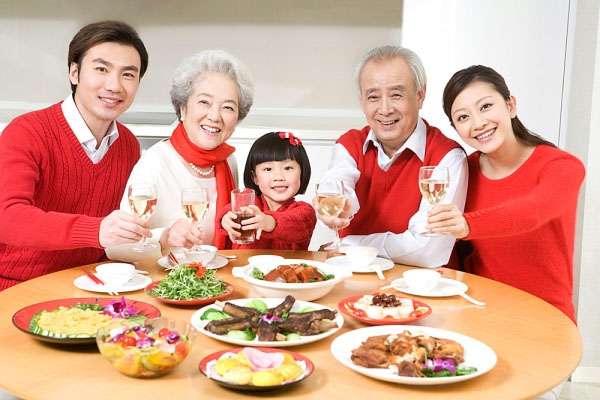 Sức khỏe gia đình sẽ được đảm bảo khi sử dụng đậu phộng đúng cách