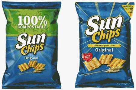 quảng cáo thất bại của sun chip