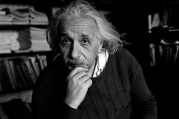 Tài liệu nghiên cứu khoa học cũng như các văn bản cá nhân của Albert Einstein đã được đăng tải trực tuyến trên trang web Digital Einstein